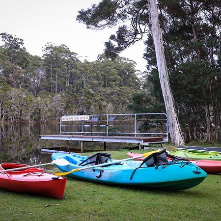 Ulverstone River Retreat Kültér fotó