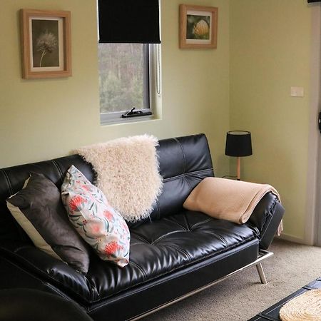 Ulverstone River Retreat Kültér fotó
