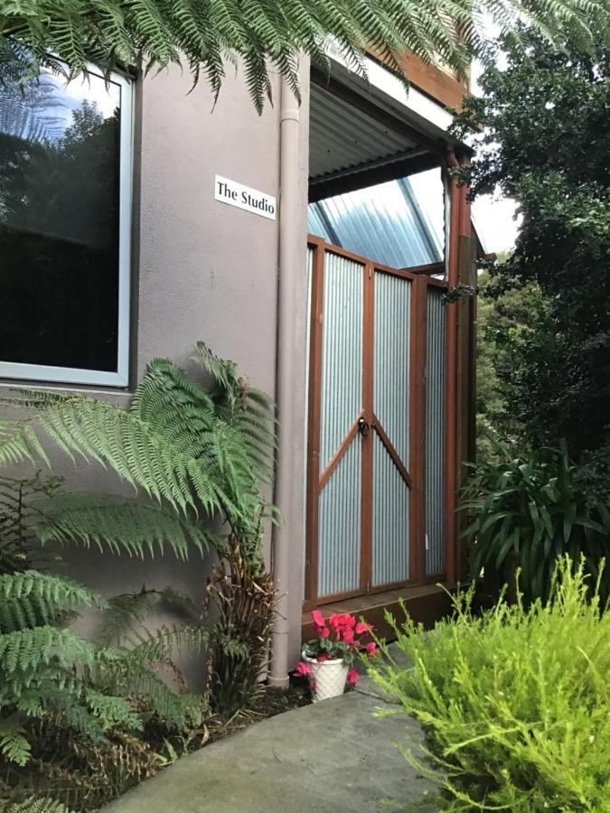 Ulverstone River Retreat Kültér fotó