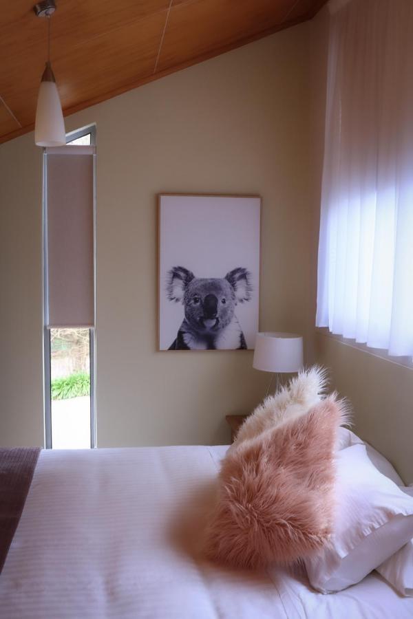 Ulverstone River Retreat Kültér fotó